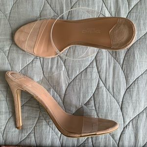 Tony Bianco Ariella Heel